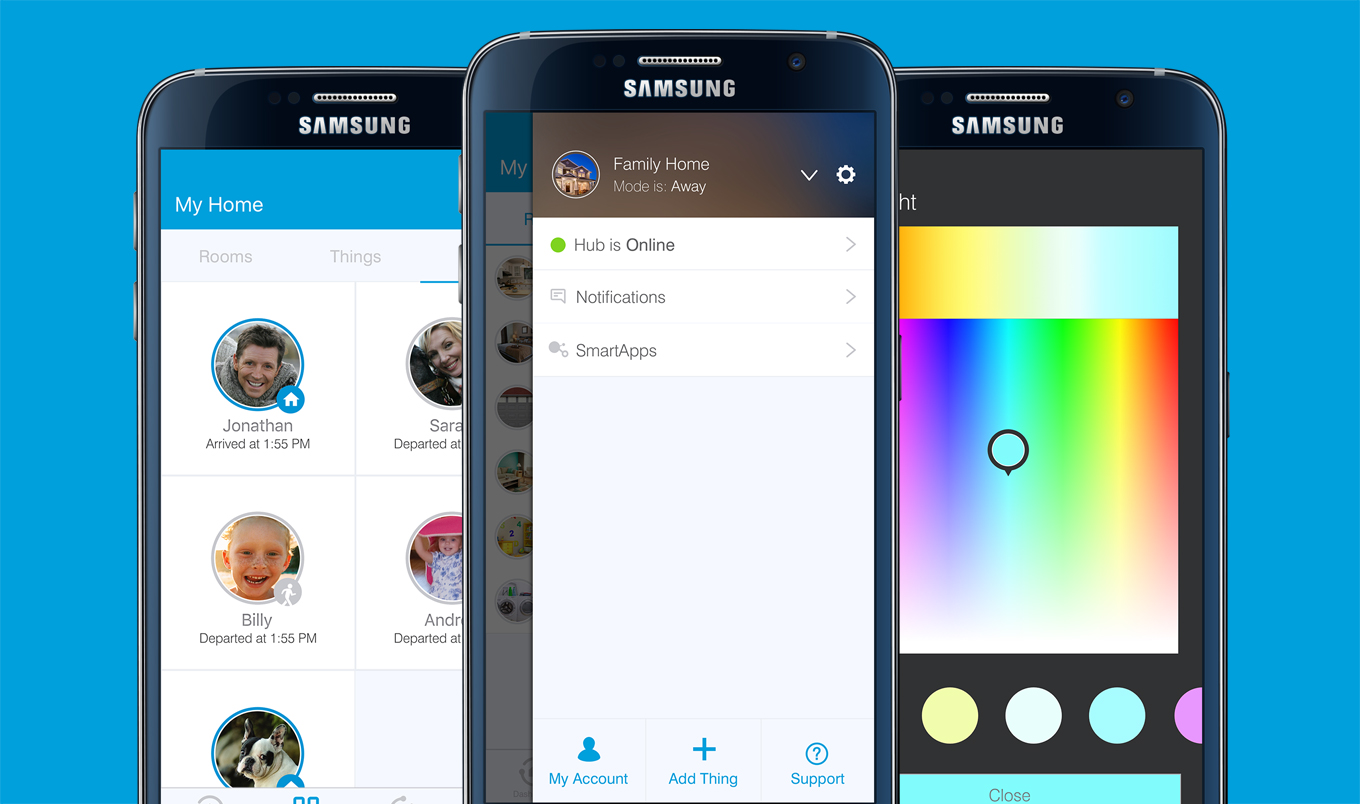 A Better App Experience is Here
