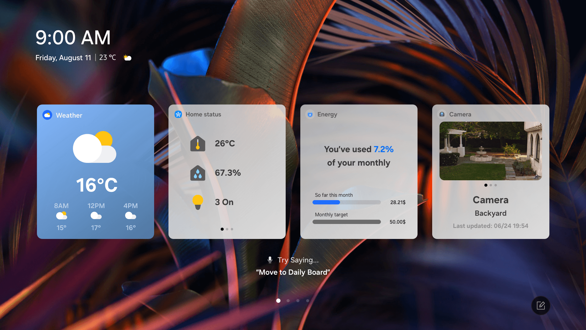 SmartThings Creates TV-Centered Smart Home Experiences for Users